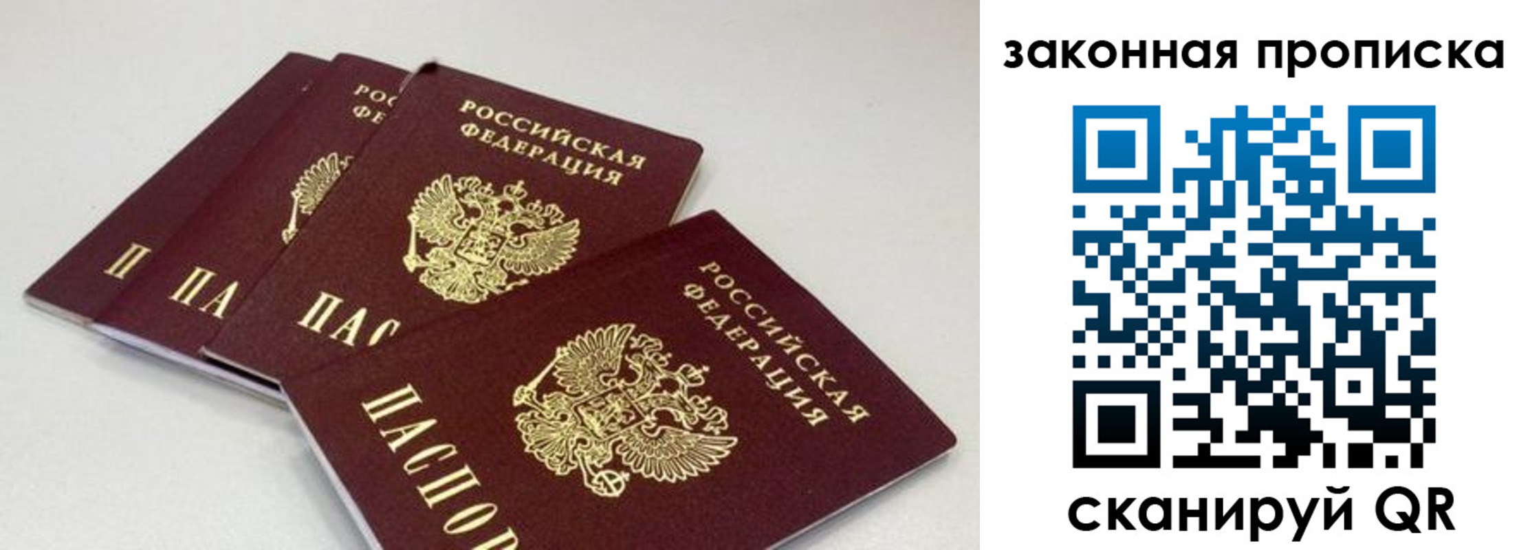 пропишу в квартире в Краснознаменске
